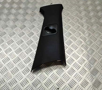 BMW X5 F15 (B) pillar trim (top) 7284708