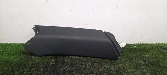 Audi Q5 SQ5 (C) pillar trim 80A867287B
