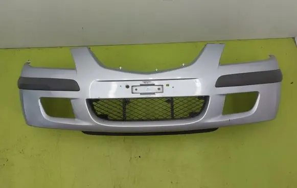 Mazda Premacy Front bumper 18G