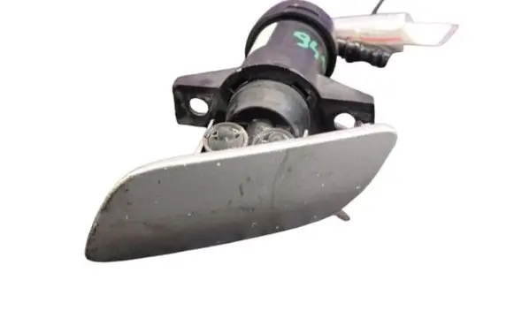 Audi A3 S3 8P Headlight washer spray nozzle 