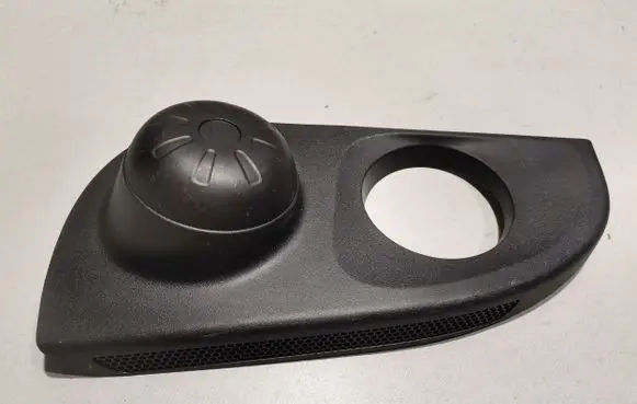 Other trunk/boot trim element