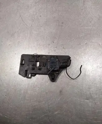 BMW X3 E83 Exhaust gas pressure sensor 778921903