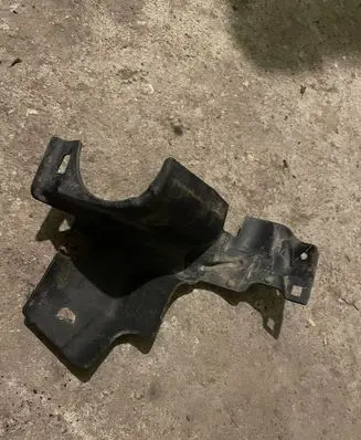 BMW 1 F20 F21 Steering wheel column trim 7274865
