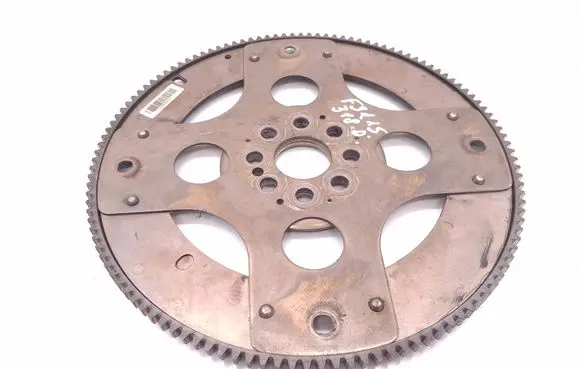 Flywheel