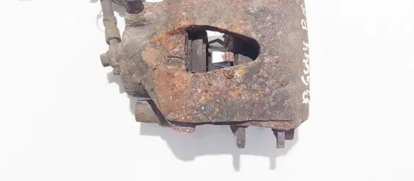 Volkswagen Golf V Front brake caliper