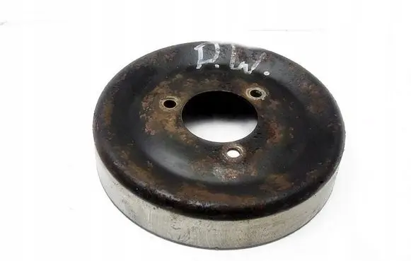 Opel Omega B1 Crankshaft pulley 7938292031