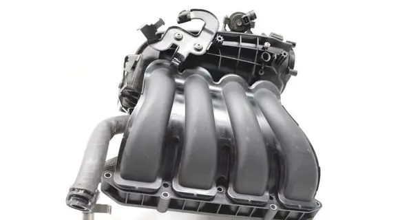 BMW 3 E90 E91 Intake manifold 7544513