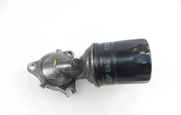 Chevrolet Equinox Oil filter mounting bracket 12576861