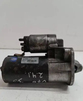 Volvo V70 Starter motor 1005821794 705541008540 0RF323B9C200