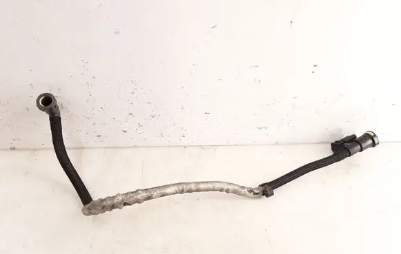 Citroen C5 Fuel line pipe