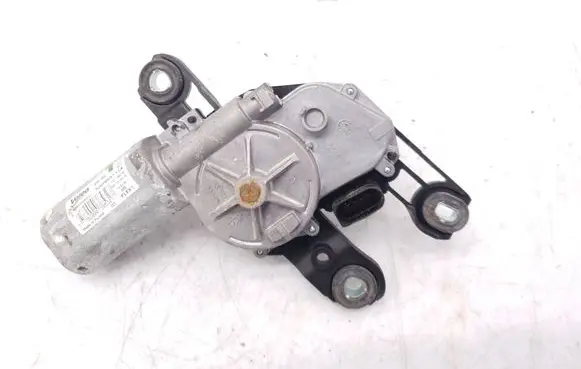 Volkswagen PASSAT B8 Rear window wiper motor 5G0955711A W000038532 782000385327