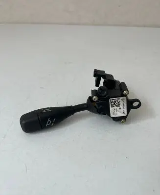 Mercedes-Benz S W221 Steering wheel adjustment handle/lever A1645403245 0141181101 159276Q01