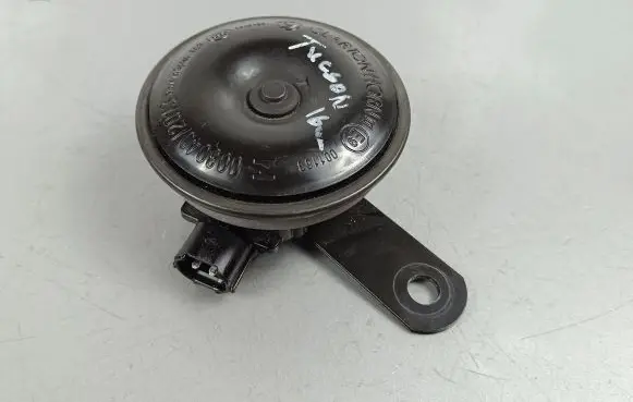 Hyundai Tucson LM Horn signal