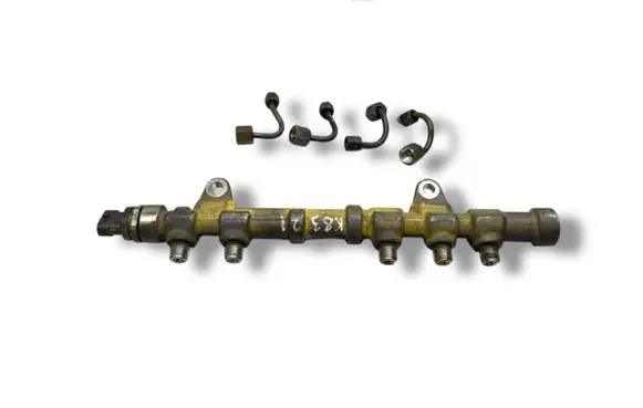Fiat Doblo Fuel main line pipe 0445214217 55234437