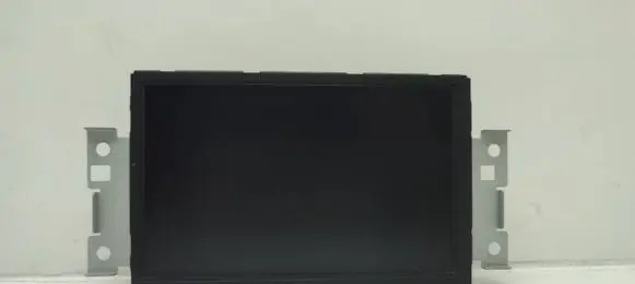 Volvo XC60 Screen/display/small screen 31382065