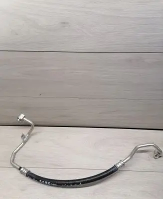 Land Rover Evoque II Air conditioning (A/C) pipe/hose L8D219N601AB
