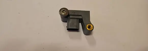 BMW 5 F10 F11 Airbag deployment crash/impact sensor 9159314