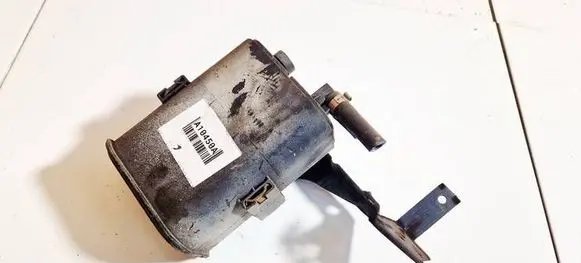 Fiat Bravo - Brava Active carbon filter fuel vapour canister 82488547 46455879
