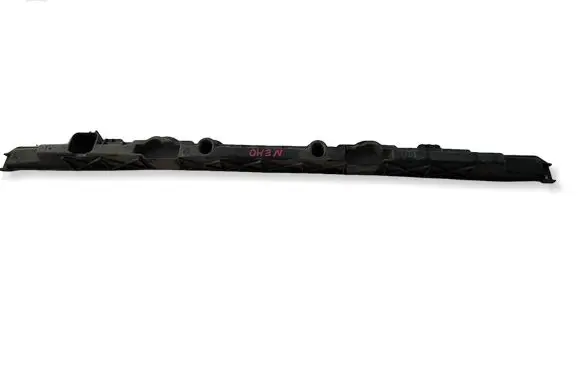 Citroen Nemo Rear bumper mounting bracket 