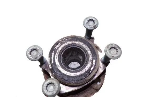 Audi A6 S6 C5 4B Front wheel ball bearing 