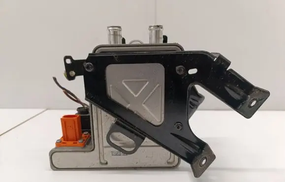 Volkswagen ID.3 Coolant heater 1EE963231
