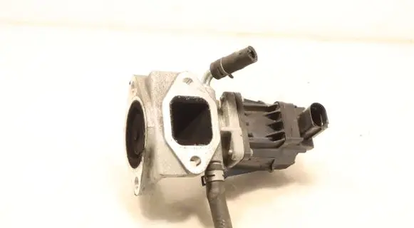 Mazda 6 EGR valve