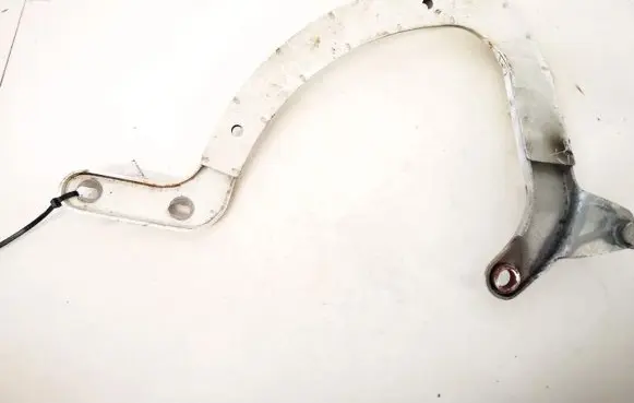 Volkswagen PASSAT B3 Tailgate/trunk/boot hinge 357827301a