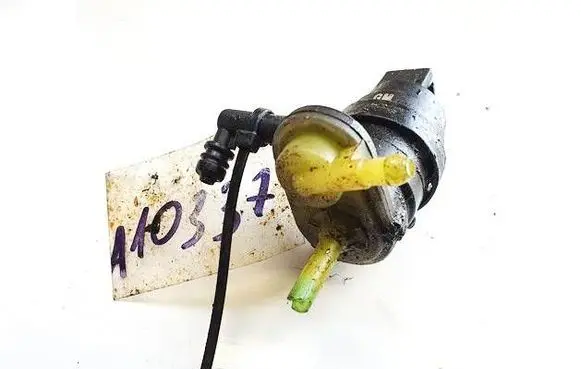 Opel Astra H Windscreen/windshield washer pump