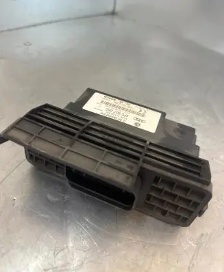 Audi A6 S6 C6 4F Other control units/modules 4F0907280 F005S00099 4F0910280