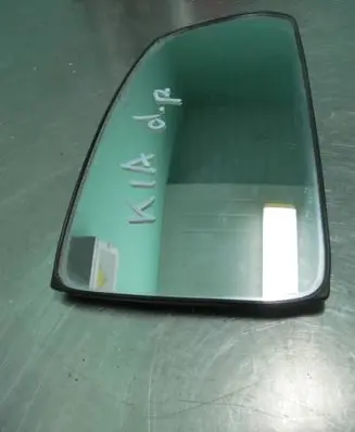 KIA Rio Wing mirror glass 