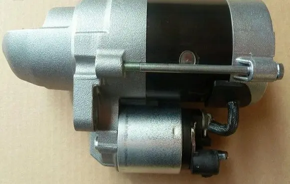 Opel Astra K Starter motor M001TF0471T