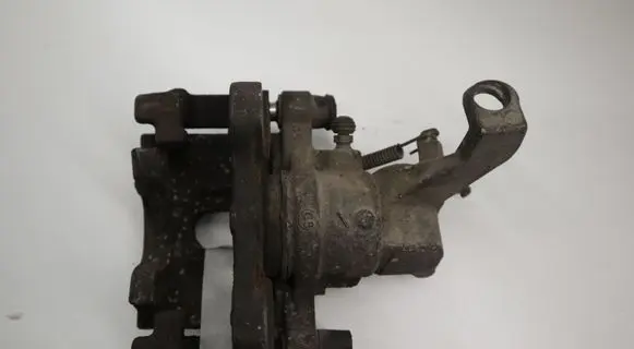 Jaguar XF Rear brake caliper