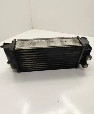 Peugeot 5008 Intercooler radiator 9800291280