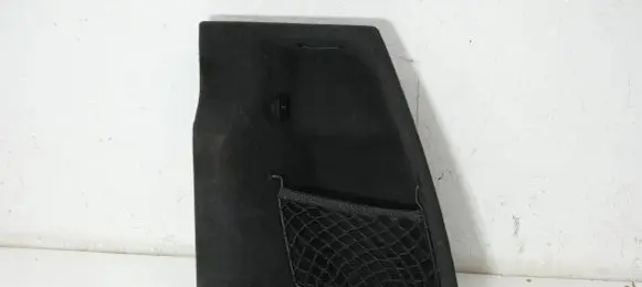 Audi Q5 SQ5 Trunk/boot side trim panel 8E0919309