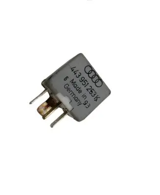 Audi A8 S8 D2 4D Other relay 443951253K 443951253
