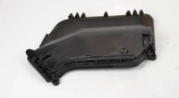 Audi A4 S4 B8 8K Fuse box cover 8K1907613C