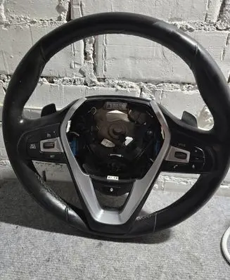 BMW X3 G01 Steering wheel 949592502