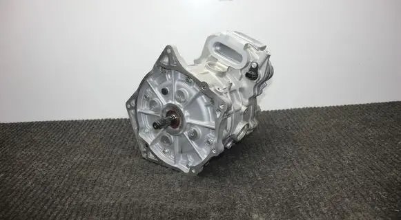 Nissan Qashqai J12 Engine 290C06UM0A 2120001020