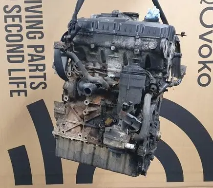Volkswagen Caddy Engine BJB