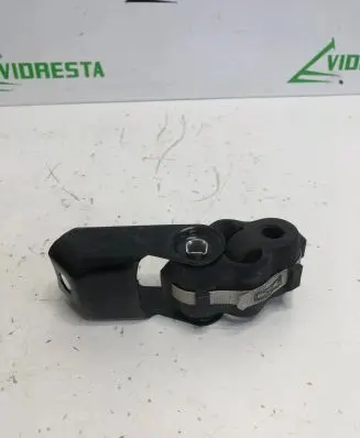 Muffler mount bracket/holder