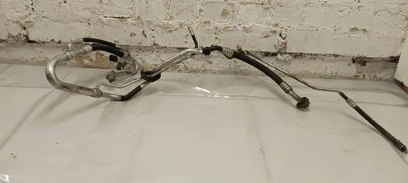 Porsche Cayenne (92A) Air conditioning (A/C) pipe/hose 7P5820741CB