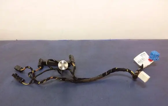 Audi A8 S8 D4 4H Other wiring loom 4H0971641E