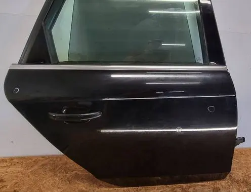 Audi A4 S4 B8 8K Rear door 8K9833052D