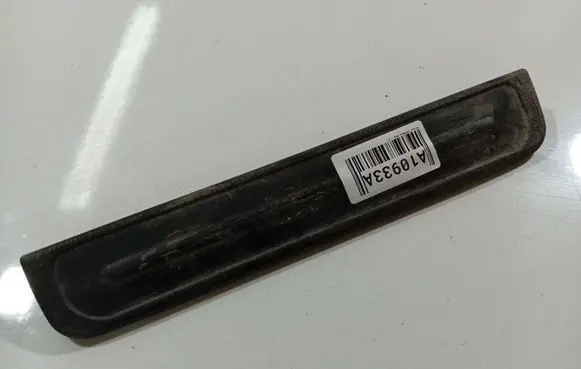 Nissan Primera Rear sill trim cover 769B2AV710
