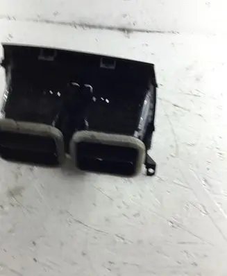 BMW X5 F15 Dash center air vent grill 9252013 0859406