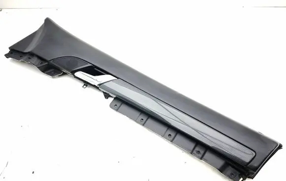 Opel Antara Front door trim bar 96662282