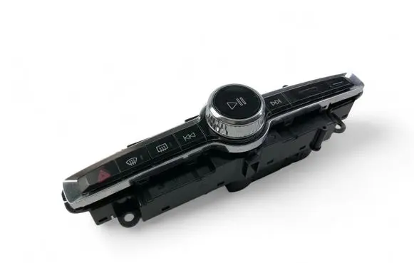 Volvo XC60 Head unit multimedia control P31398845