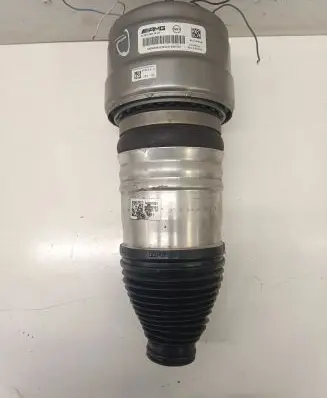 Mercedes-Benz E AMG W213 Air suspension front shock absorber A2533207401