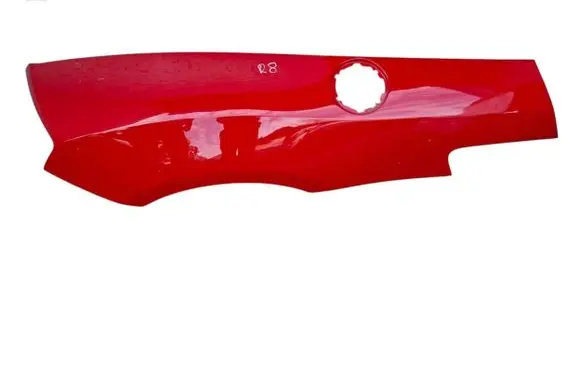 Audi R8 42 Rear quarter panel 427809606