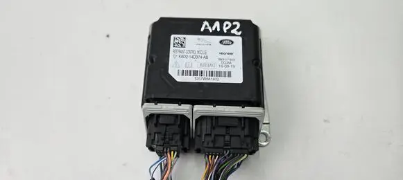 Land Rover Range Rover Evoque L551 Airbag control unit/module K8D214D374AB